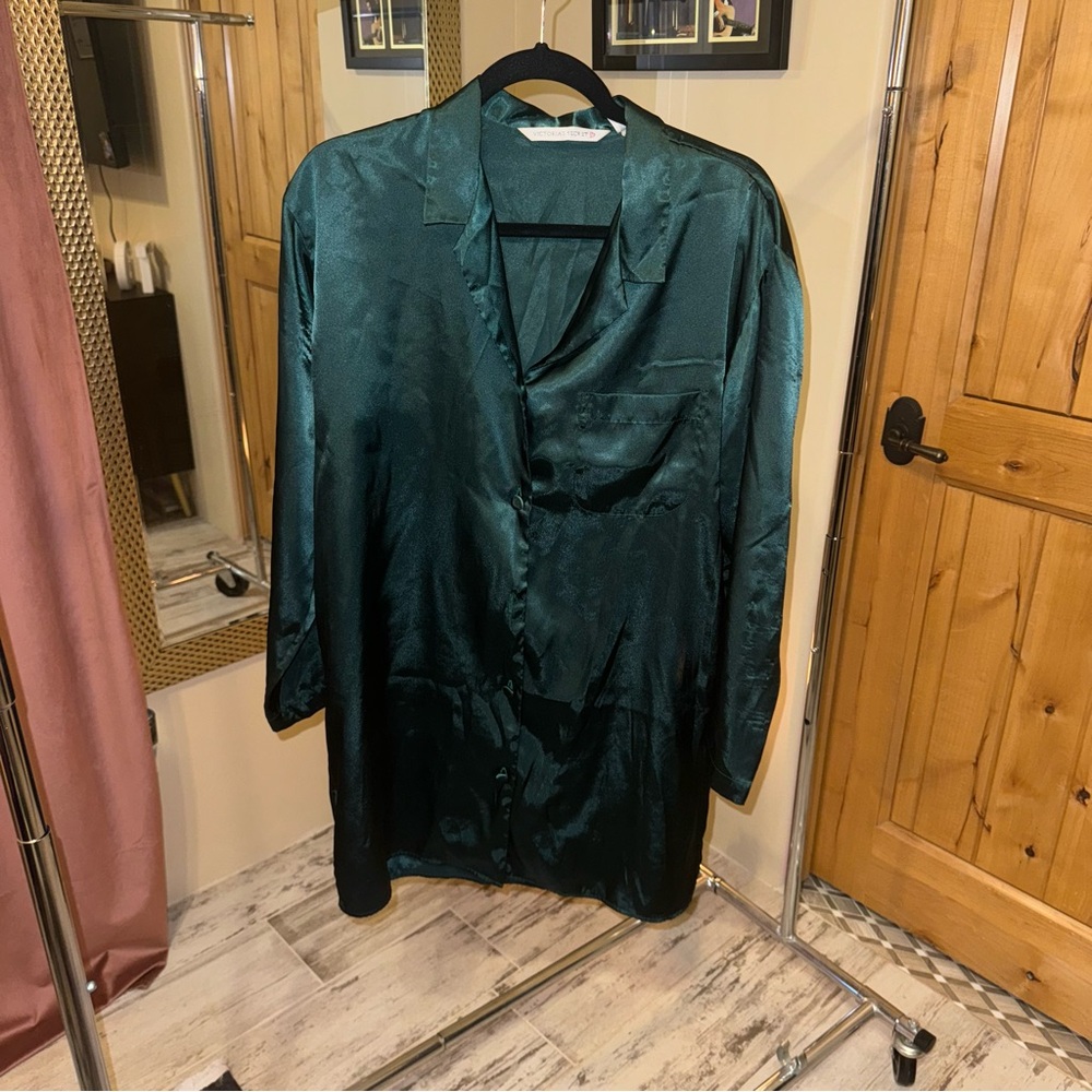 Victoria’s Secret Night Gown